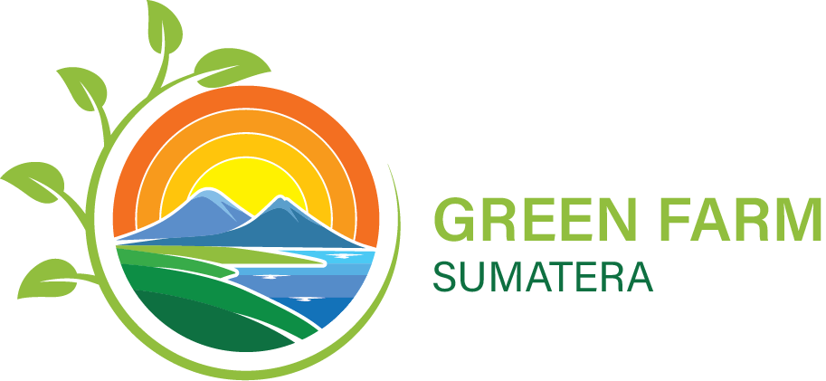 Green Farm Logo